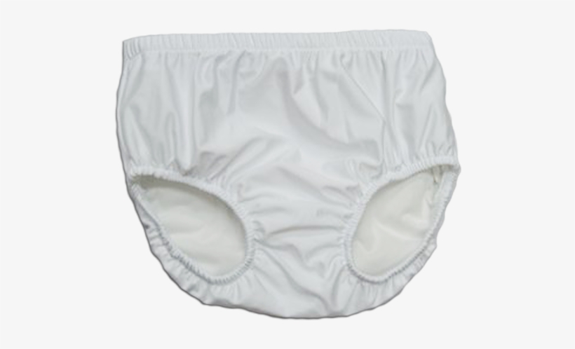 Reusable Swim Diaper - Diaper Transparent, transparent png download