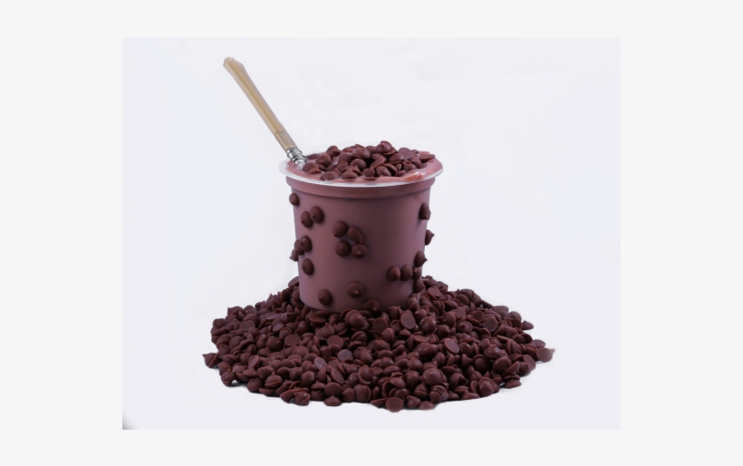 Choco Chips Cocoa - Surat, transparent png download