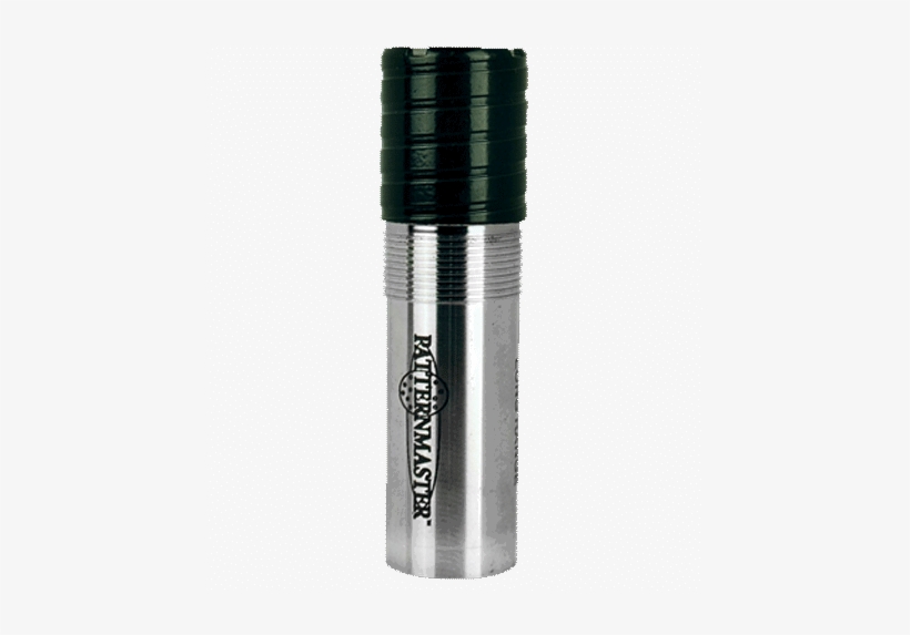 Patternmaster 12 Gauge Anaconda Short Range Choke Tube - Anaconda Mid Range Choke, transparent png download