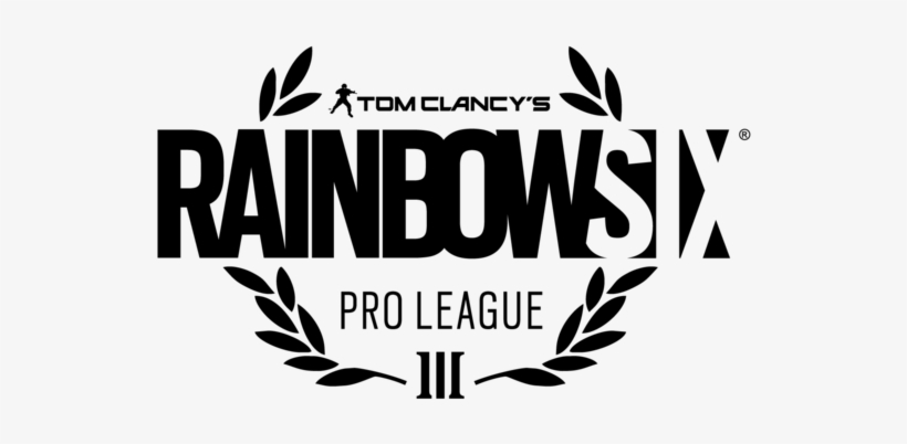 League Information Rainbow Six Pro League Season 8 Transparent Png 600x364 Free Download On Nicepng