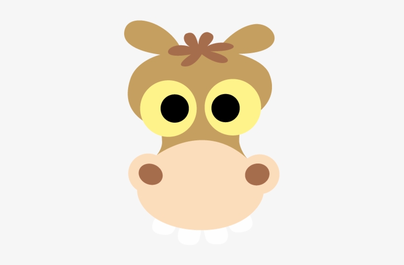 Horse Mask Printable Transparent Png 500x500 Free Download On Nicepng
