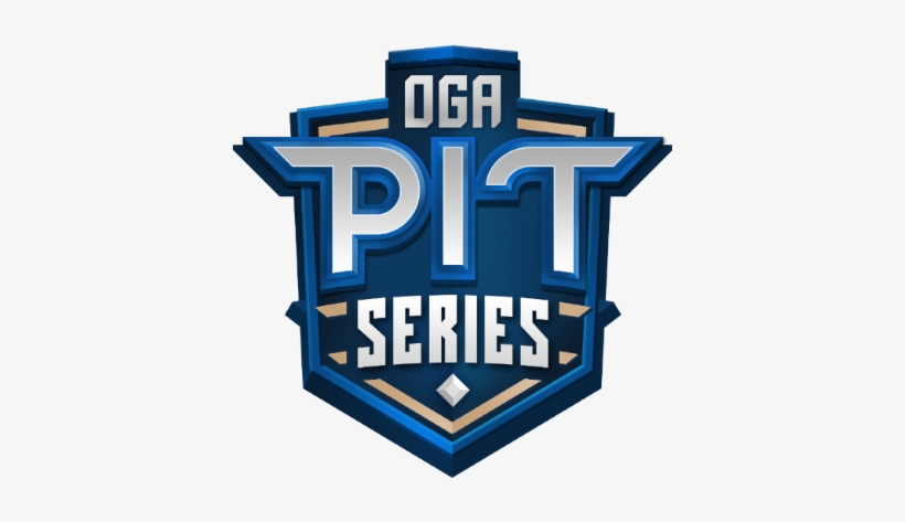 Oga Rainbow Six Pit/season 1/latin America - Oga Pit Series Logo, transparent png download