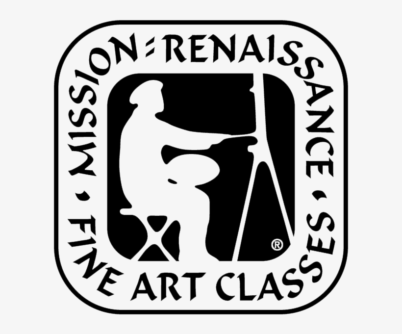 Press Release Attachmentmission Renaissance Logo - Poster, transparent png download