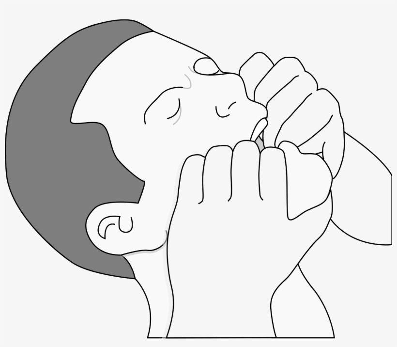 Double Fish Hook Position, transparent png download