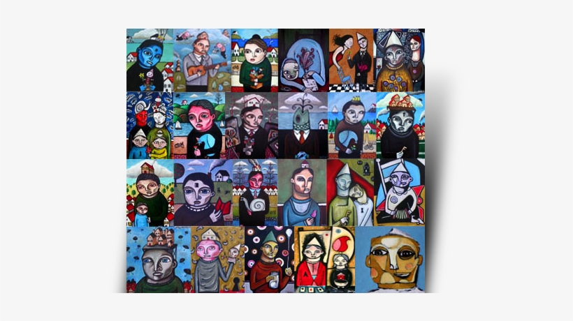 Click On The Thumbnail Image To See Detail And “buy - Art, transparent png download