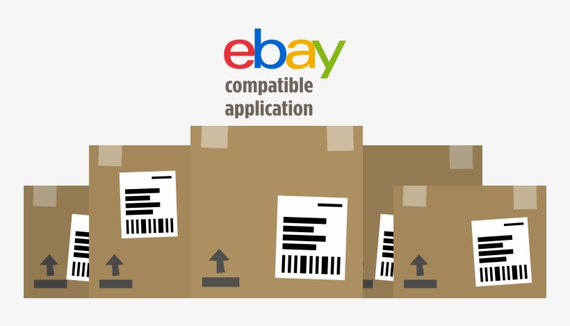 Sending Ebay Items Is Easy With Send It Now - Tips For A Successful Ebay Business: Check 100, transparent png download