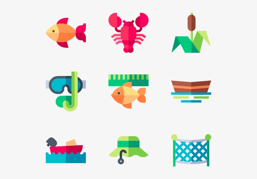Fishing, transparent png download