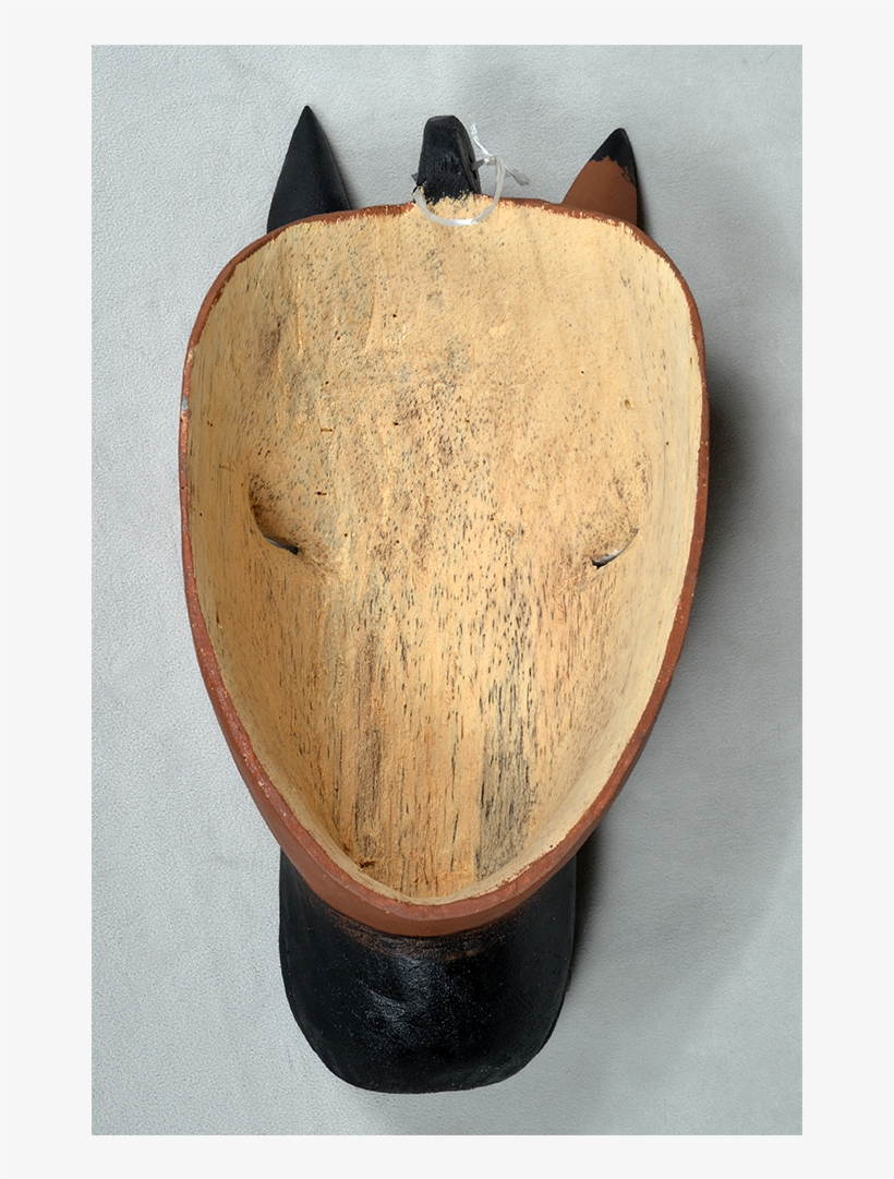 Horse Mask - Mexico, transparent png download