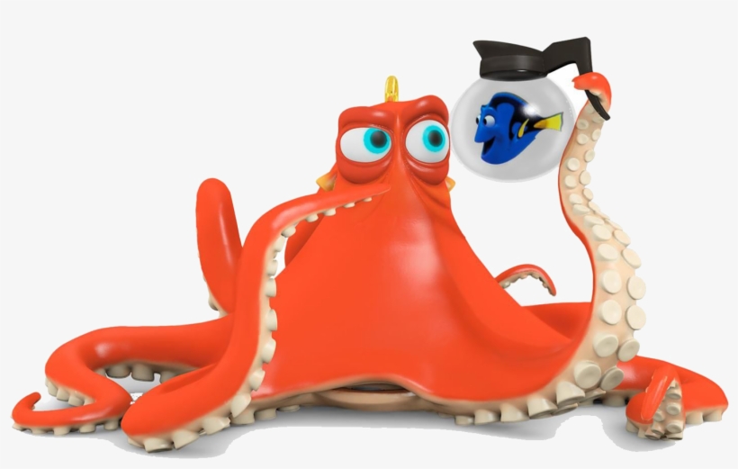 Buscando A Imagenes Descargar - Hank Finding Dory Png, transparent png download