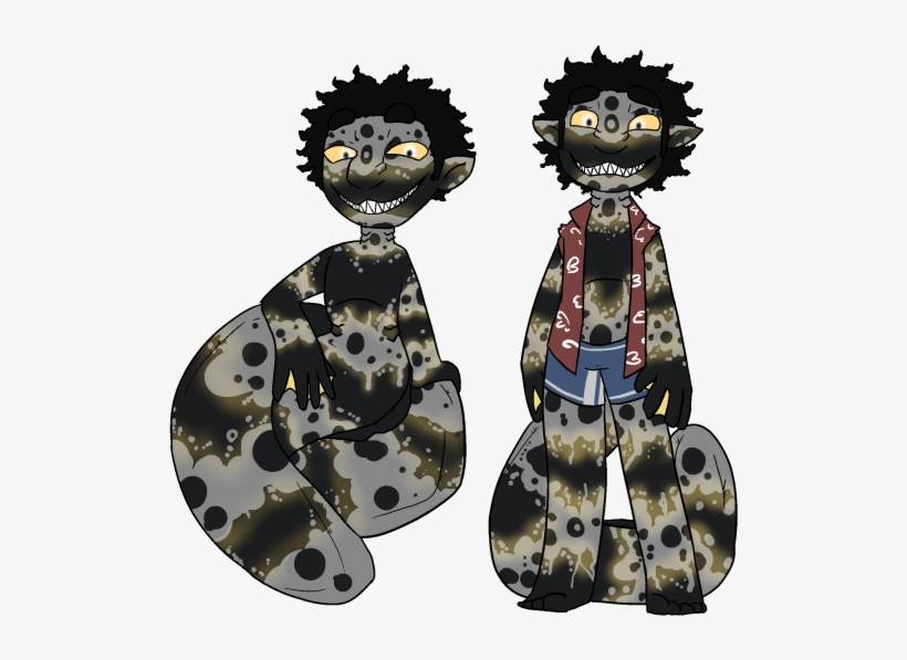 Me, An Individual Who Takes Things As Challenges - Cartoon, transparent png download