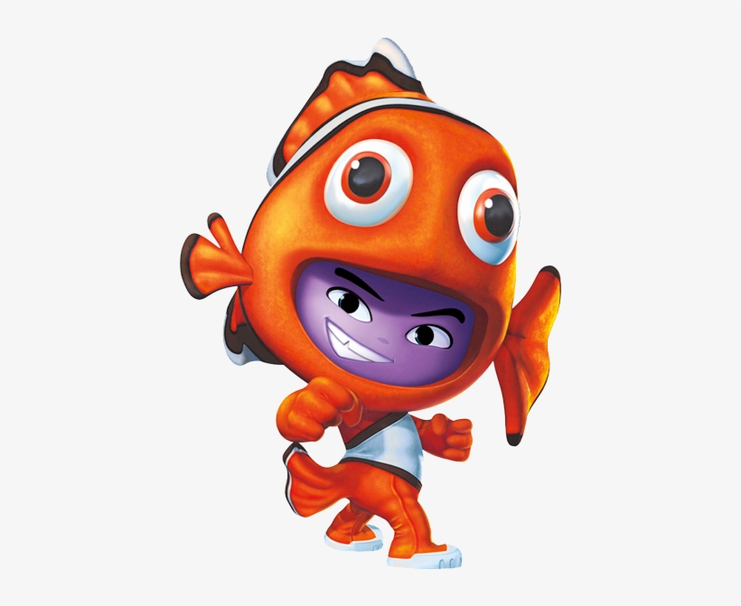 Finding Nemo Cliparts Image - Disney Universe, transparent png download