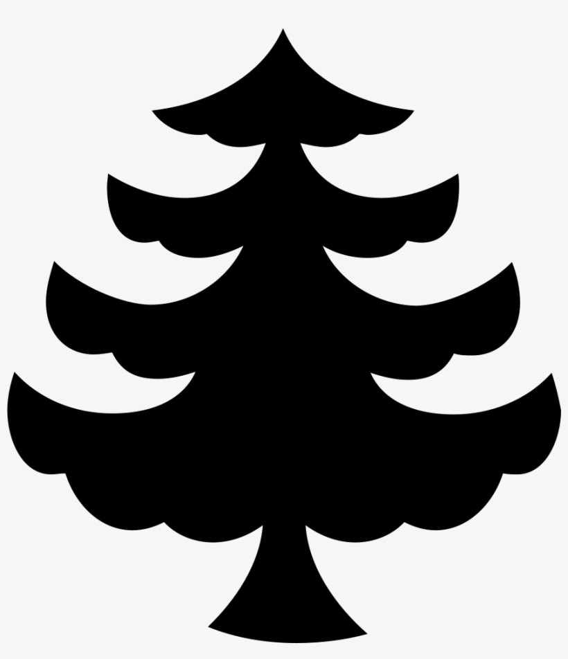 Christmas Tree - - Portable Network Graphics, transparent png download