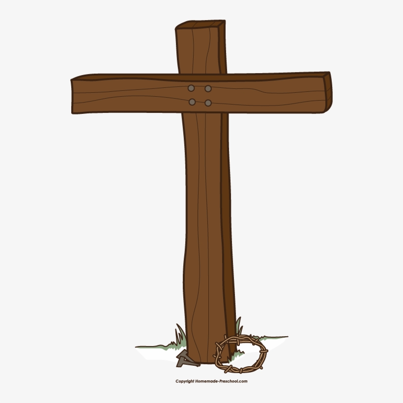28 Collection Of Cross Clipart Png - Cross Clipart, transparent png download