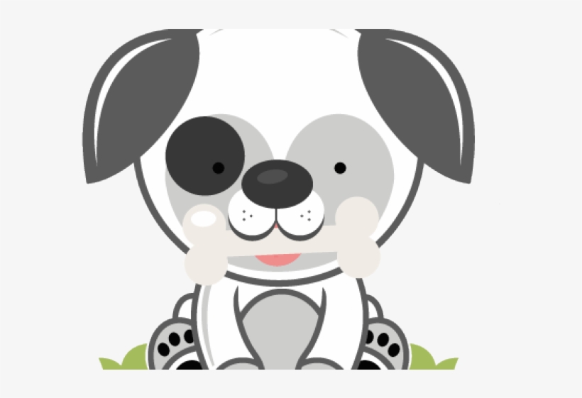 Puppy Clip Art Free, transparent png download