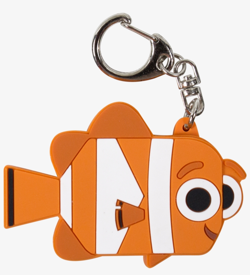 Disney Finding Dory Keychains Transparent PNG 2000x2000 Free