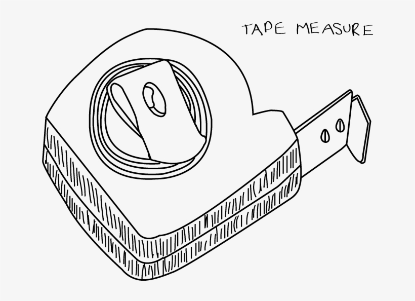 Everyday Object Drawings Everyday Object Drawings