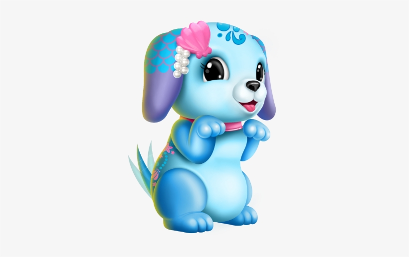 Shelley - Furreal Friends, transparent png download