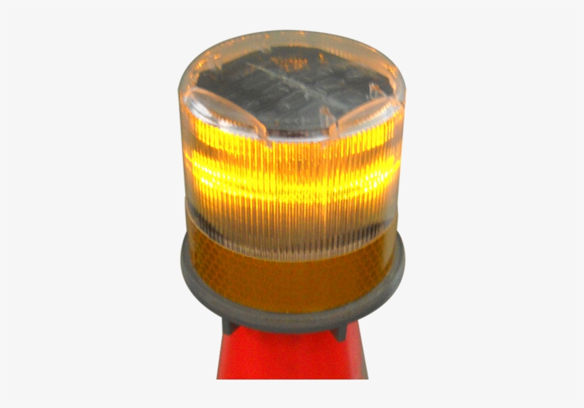 Solar Blinking Light, transparent png download