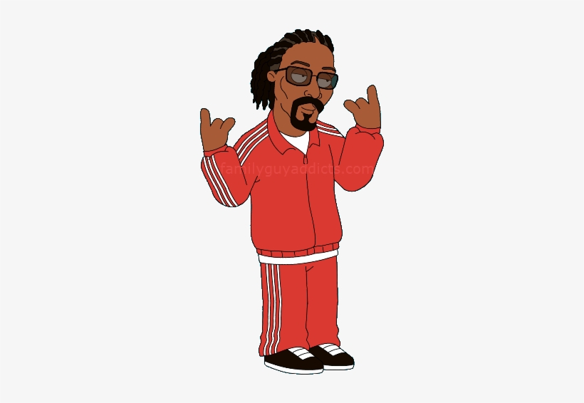 Peterpalooza Spooner Stage Sideshows - Snoop Dogg Animation Png, transparent png download