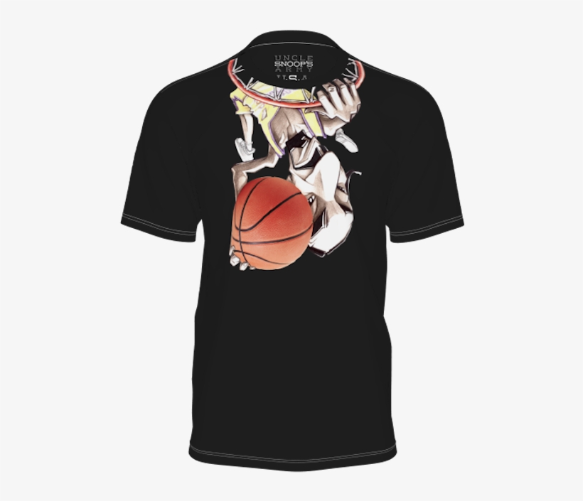 Snoop Dogg Helps Instagram Artists Flourish With The - Streetball, transparent png download