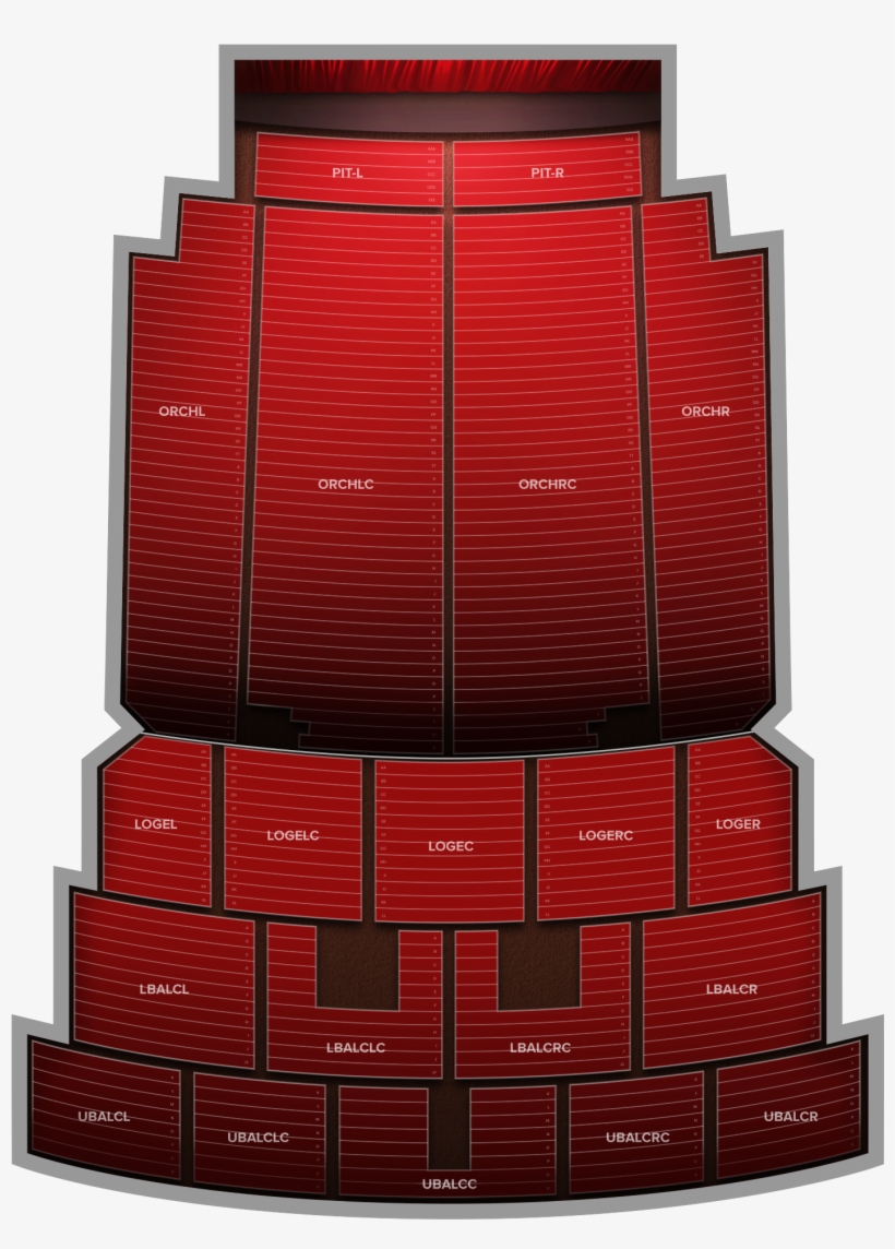 The Tower Theatre, transparent png download