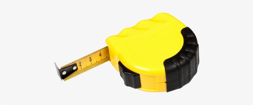 Tape Measure, transparent png download