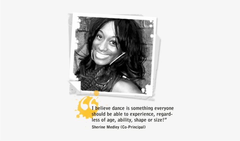 I Believe Dance Is Something Everyone Should Be Able - Dance, transparent png download