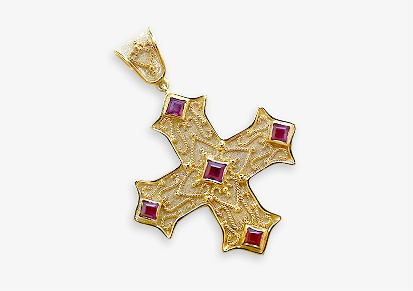 Materials 18k Gold And Your Choice Of Stone - Jewellery, transparent png download