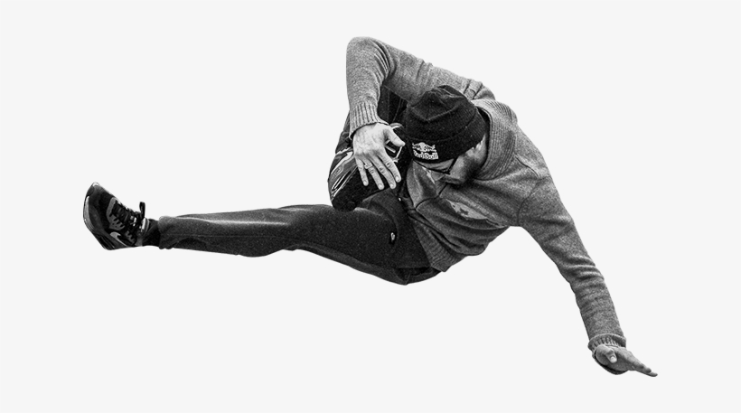 Year 2004 - B-boy, transparent png download