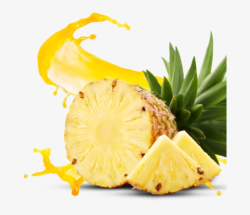 44 - Augason Farms Freeze Dried Pineapple Chunks 12 Oz., transparent png download