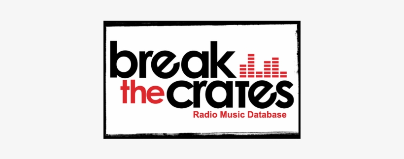 Break The Crates - Twitter, transparent png download