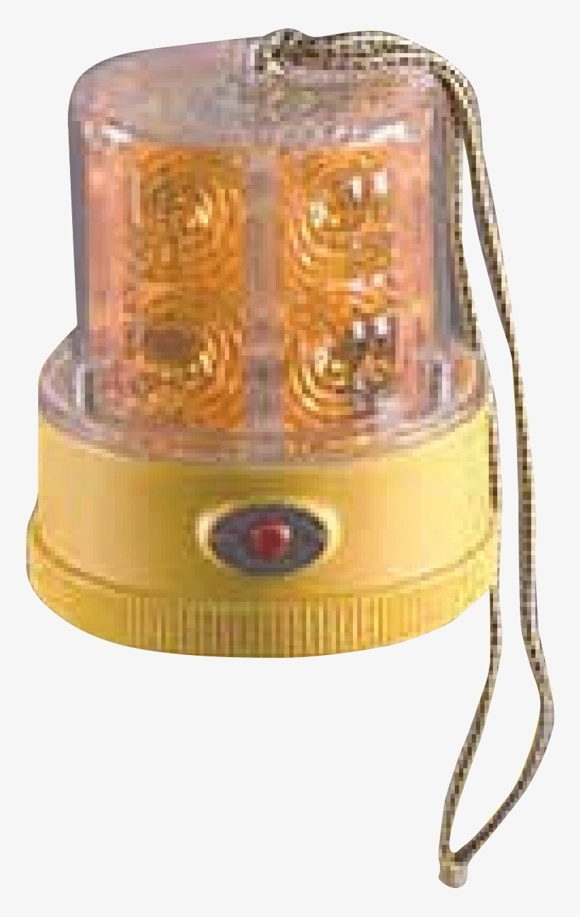 Wapsbled-rg, Red And Green Leds, Flashing Or Steady - Beacon, transparent png download