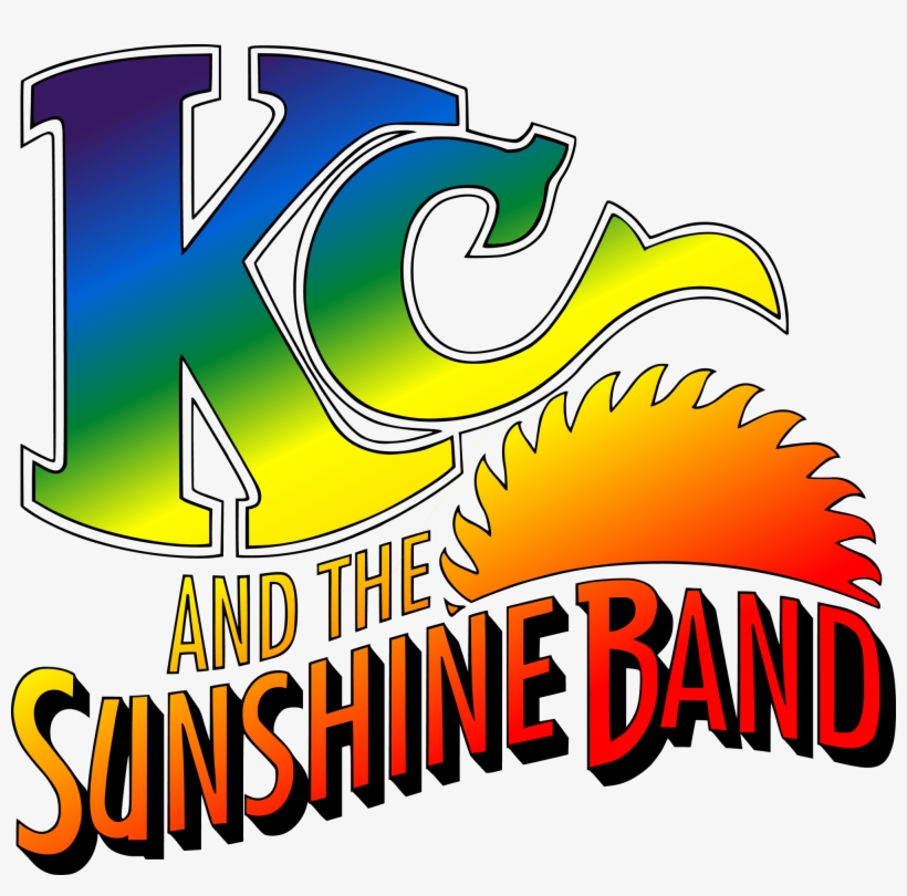 Kc And The Sunshine Band - Kc & The Sunshine Band: Alle 40 Goed Cd, transparent png download