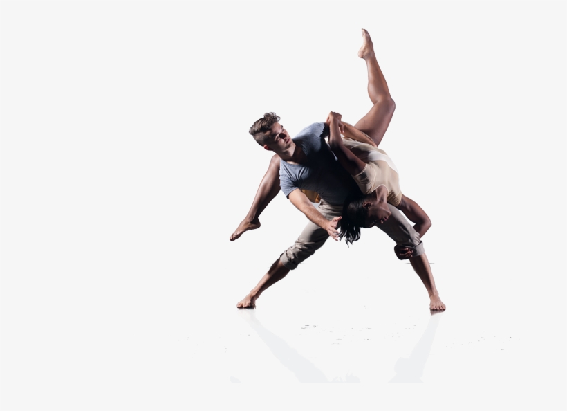 Contemporary Dance Png, transparent png download