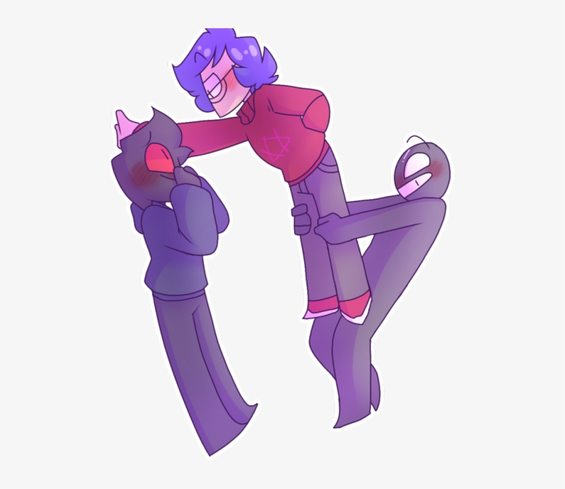 Omg Omg Omg Omg Where Do I Even Begin With That Beautiful - Cartoon, transparent png download