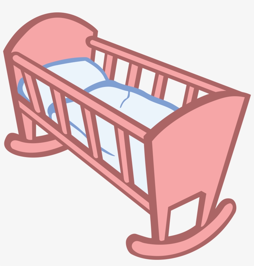 , , - Cradle Clipart, transparent png download