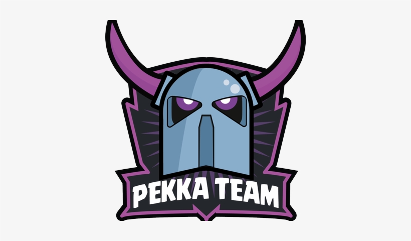 Pekka Team Esports - Team Pekka, transparent png download
