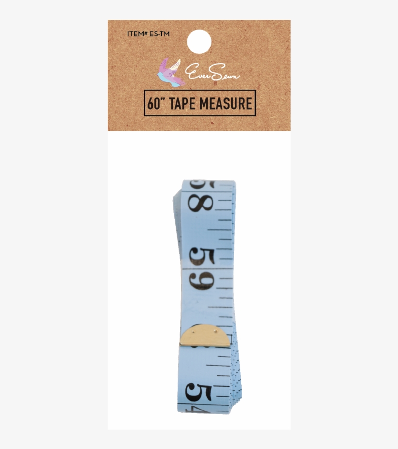 60” Tape Measure, transparent png download
