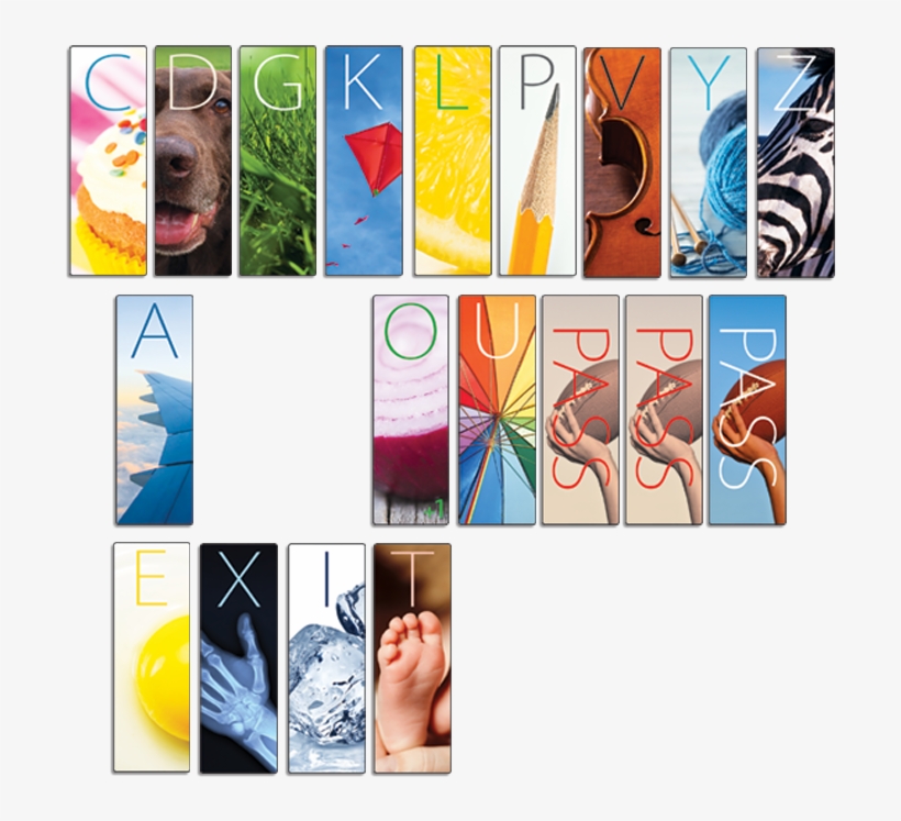 Shh Pack O Game Box, transparent png download