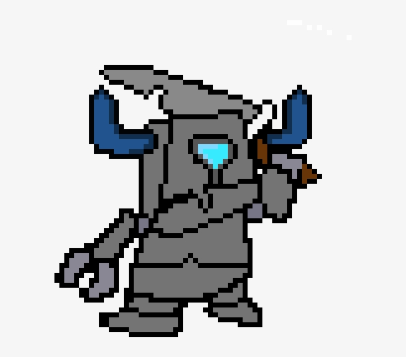 Mini P - E - K - K - A - Pixel Art, transparent png download