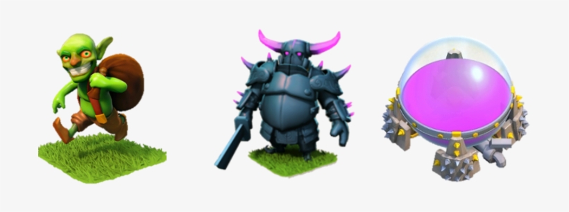 Goblin Aka Dobbie P - Clash Of Clans, transparent png download
