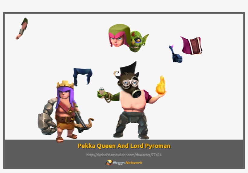 Clash Of Clans, transparent png download