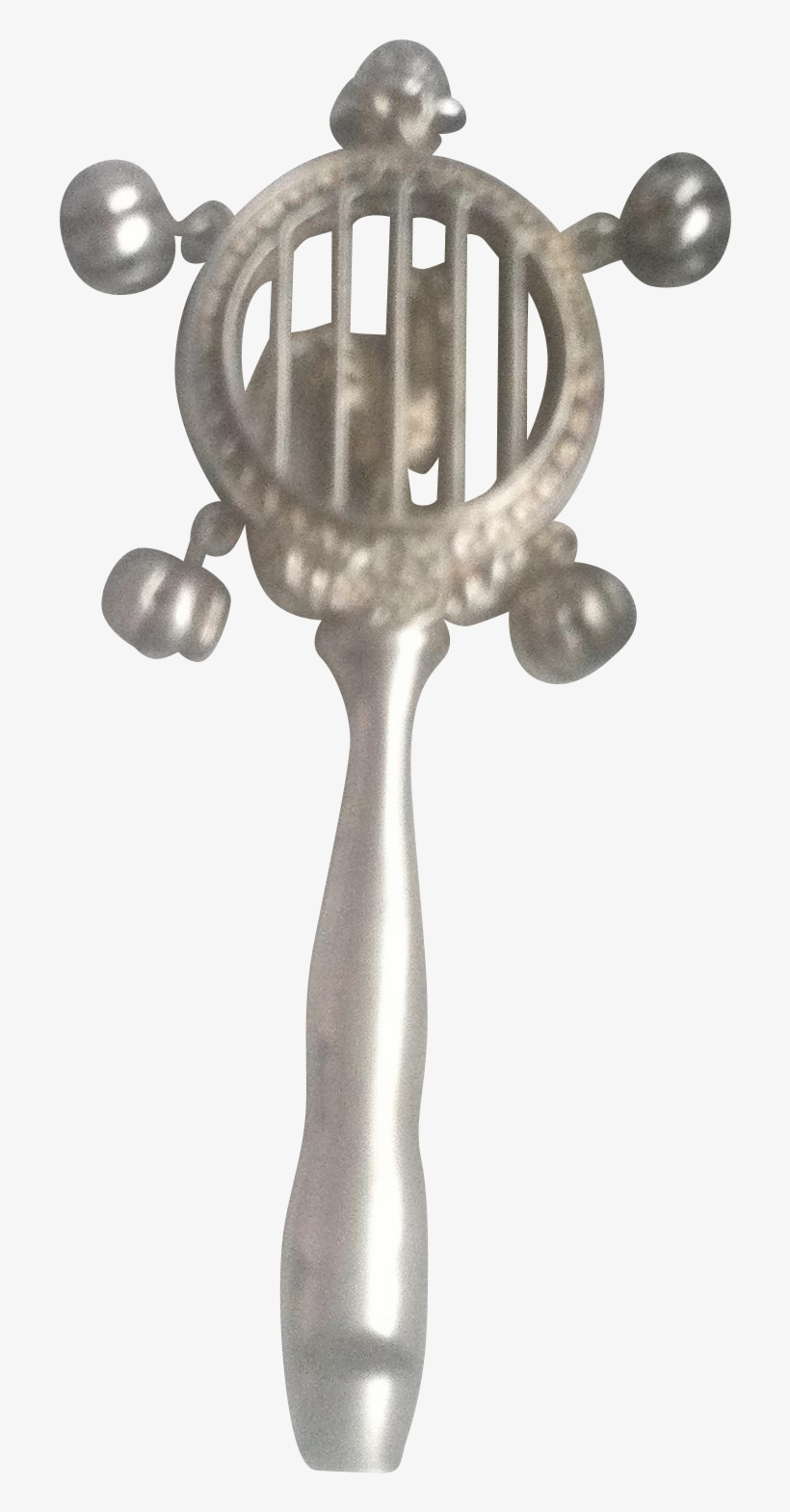 Baby Rattle Png Image With Transparent Background - Baby Rattle, transparent png download