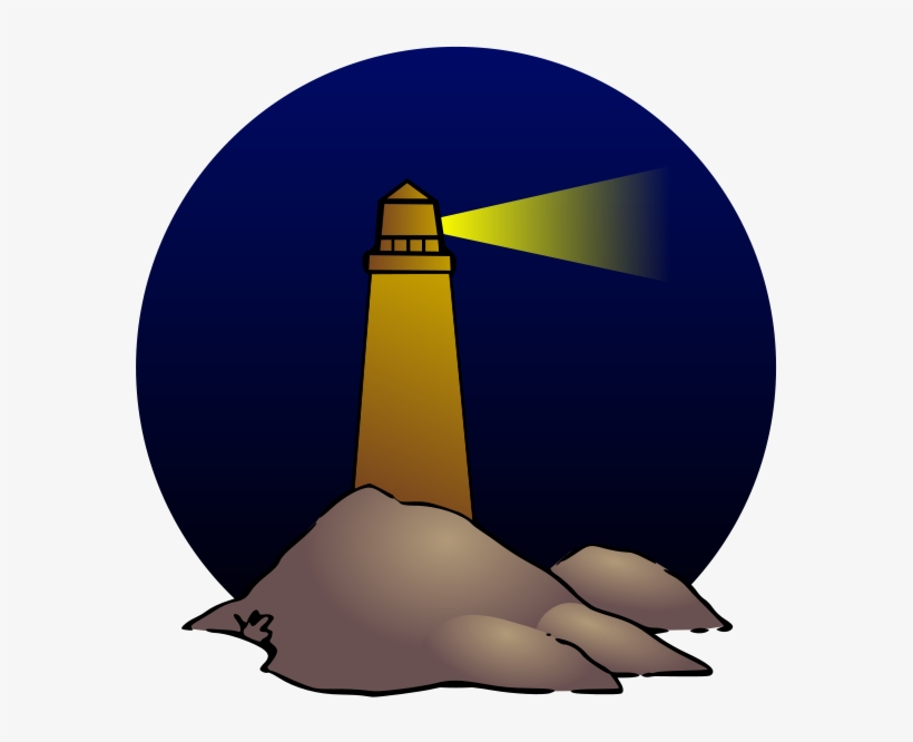 Lighthouse Clipart Png, transparent png download