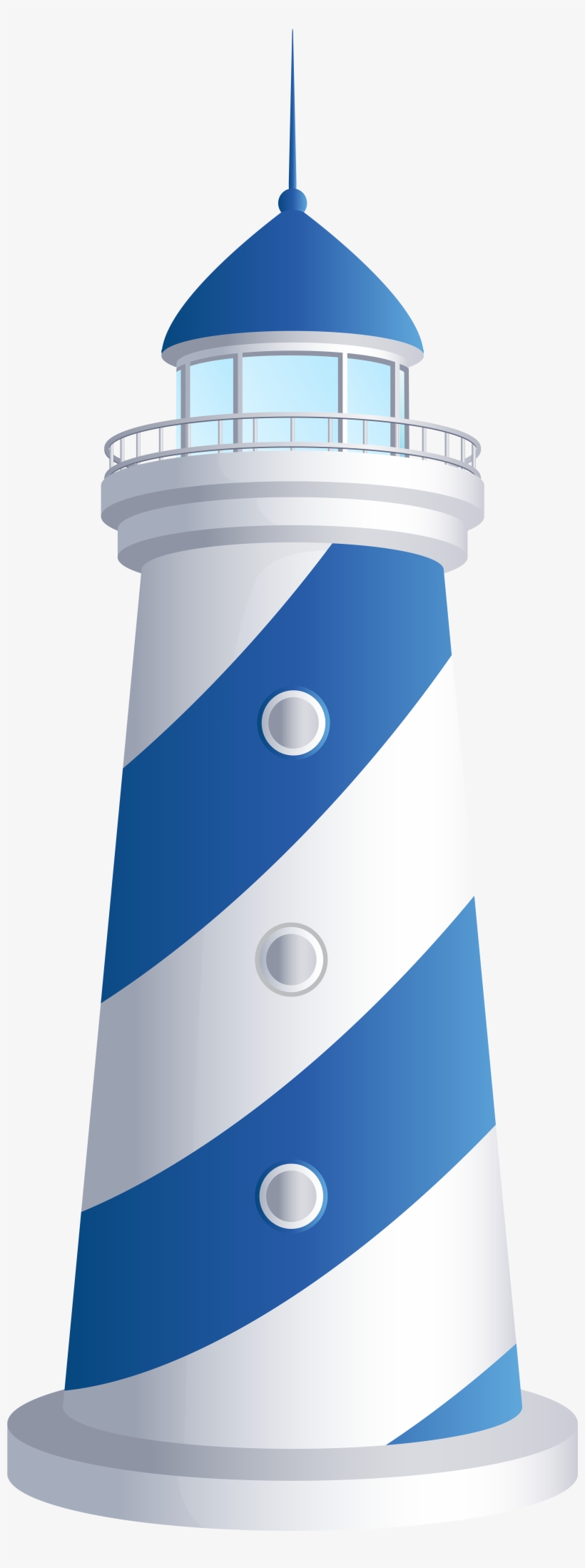 Lighthouse Png, transparent png download