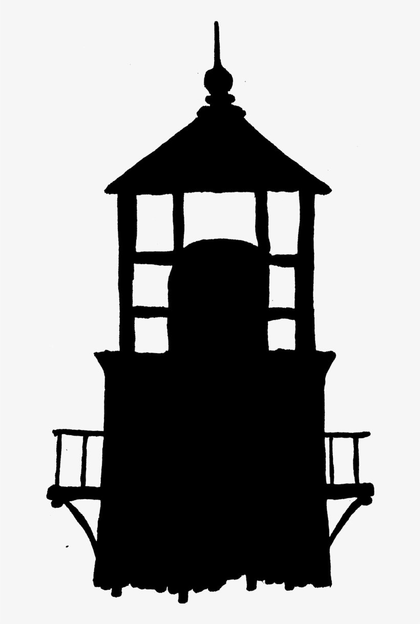 Door County Wi Clipart Black & White, transparent png download