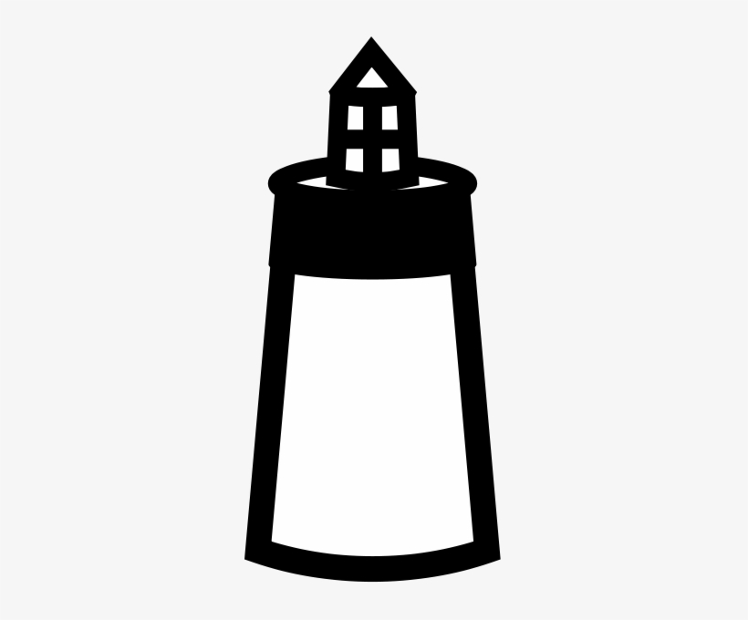 Lighthouse 1 Png Clip Arts, transparent png download