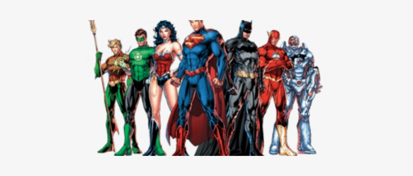 Heroes - Comma Con, transparent png download