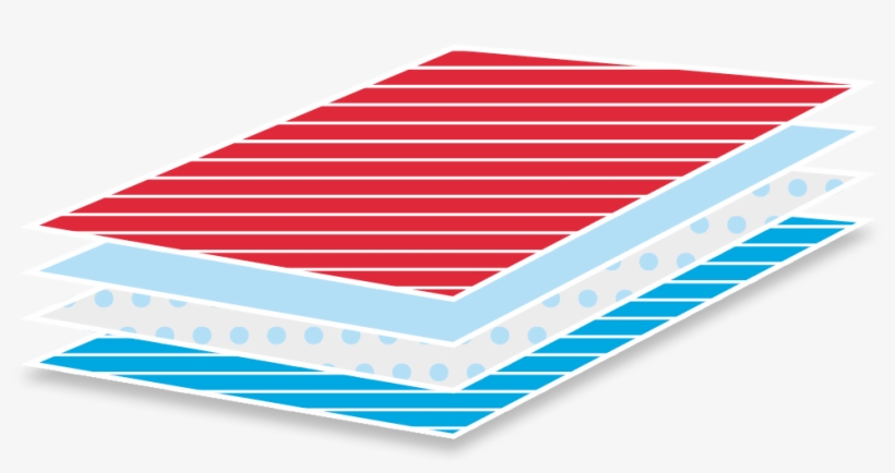 Shh Gloss White Voided Film - Film, transparent png download