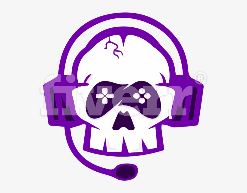 Skull, transparent png download